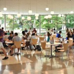 Chase Dining Hall