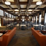 Emerson Dining Hall